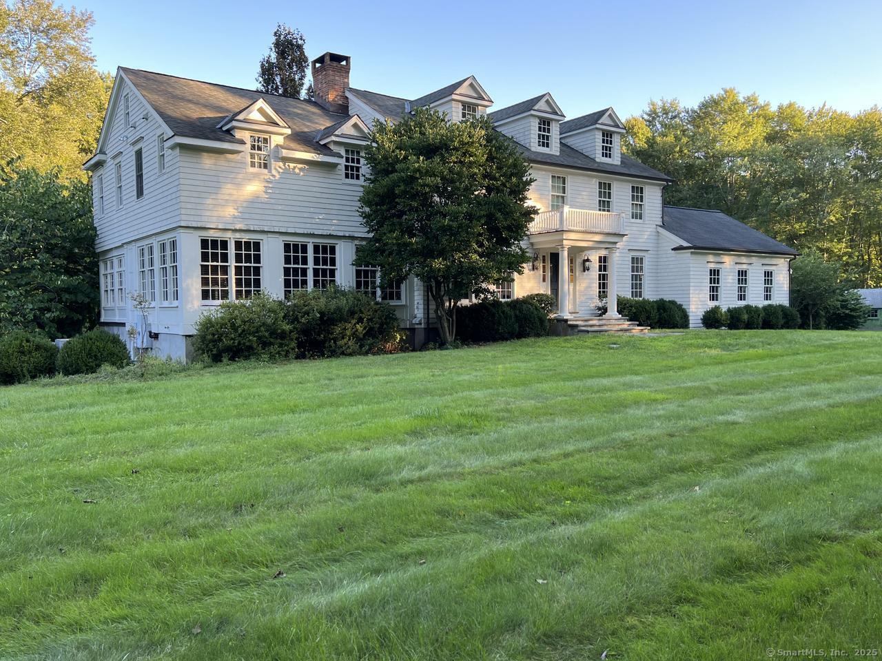 120 Merwins, Fairfield, 06824, 4 Bedrooms Bedrooms, 0 ,4 BathroomsBathrooms,Residential Rental,For Sale,Merwins,0,24129613