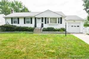 Homes for sale in Wethersfield, CT | 26 Tifton Rd, Wethersfield, CT 06109 | MLS# 24129659