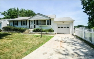 Homes for sale in Wethersfield, CT | 26 Tifton Rd, Wethersfield, CT 06109 | MLS# 24129659