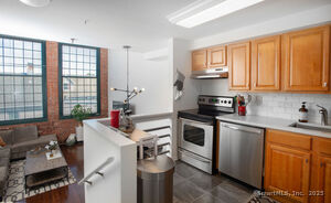 Homes for sale in Norwalk, CT | 25 Grand St #204, Norwalk, CT 06851 | MLS# 24129743