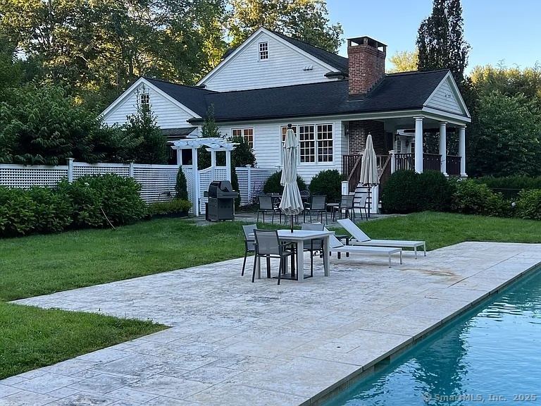 120 Merwins, Fairfield, 06824, 4 Bedrooms Bedrooms, 0 ,4 BathroomsBathrooms,Residential Rental,For Sale,Merwins,0,24129613