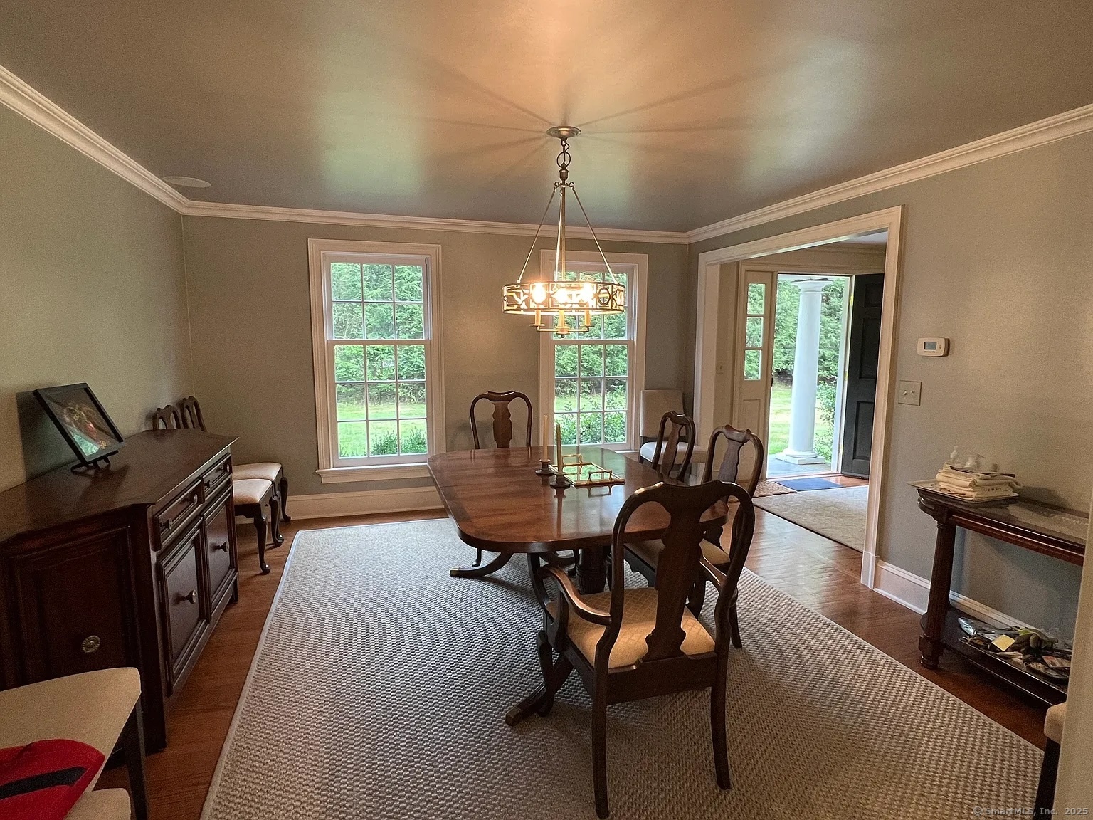 120 Merwins, Fairfield, 06824, 4 Bedrooms Bedrooms, 0 ,4 BathroomsBathrooms,Residential Rental,For Sale,Merwins,0,24129613