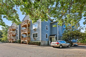 47 Cedar Street, Unit APT 1
