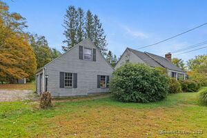 Homes for sale in Canton, CT | 207 Cherry Brook Rd, Canton, CT 06019 | MLS# 24129816