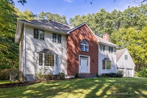 Homes for sale in Mansfield, CT | 39 Jacobs Hill Rd, Mansfield, CT 06250 | MLS# 24129858