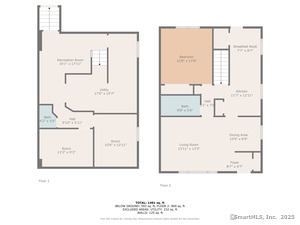 Homes for sale in Glastonbury, CT | 19 Stonecress Ln #19, Glastonbury, CT 06033 | MLS# 24129991