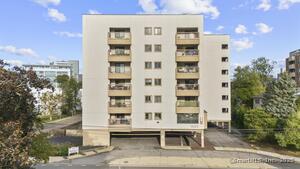 1633 Washington Boulevard, Unit APT 5H