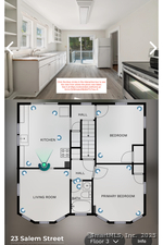 Homes for sale in Naugatuck, CT | 23 Salem St, Naugatuck, CT 06770 | MLS# 24129291