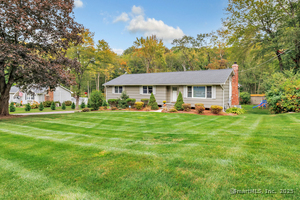 118 Greenbrier Road