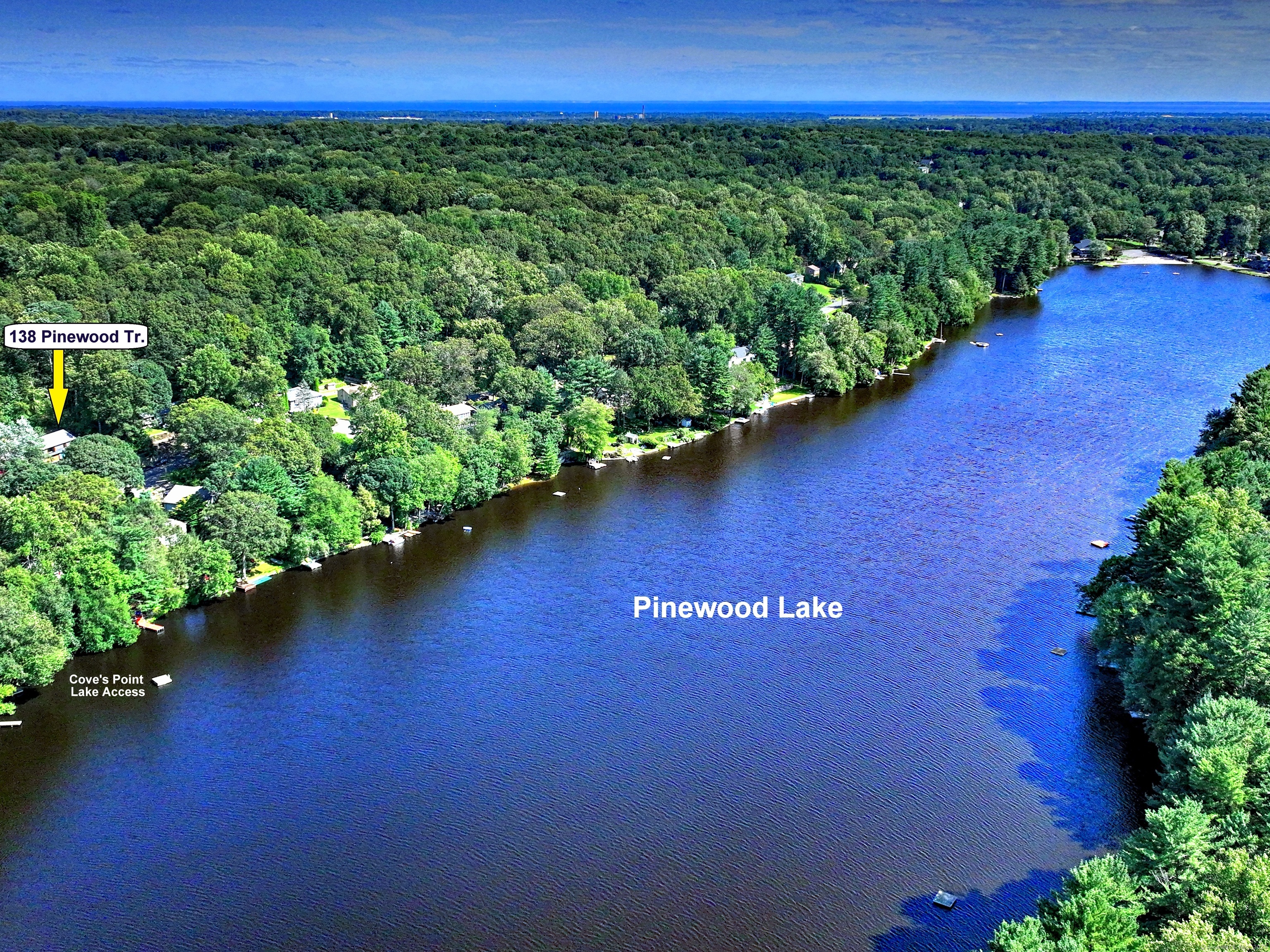 Homes for sale in Trumbull, CT | 138 Pinewood Trl, Trumbull, CT 06611 | MLS# 24130043