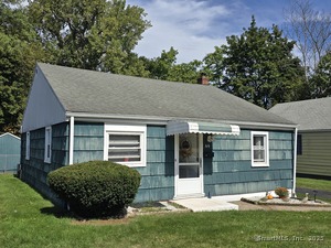 Homes for sale in New Britain, CT | 66 Henry St, New Britain, CT 06051 | MLS# 24129712