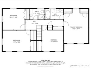 Homes for sale in Hamden, CT | 14 W Todd St, Hamden, CT 06518 | MLS# 24130016