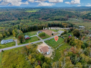 Homes for sale in Goshen, CT | Lot 9 Meadowcrest Dr North Dr, Goshen, CT 06756 | MLS# 24130023