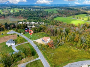 Homes for sale in Goshen, CT | Lot 9 Meadowcrest Dr North Dr, Goshen, CT 06756 | MLS# 24130023