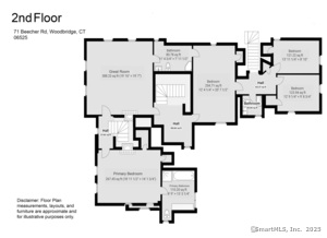 Homes for sale in Woodbridge, CT | 71 Beecher Rd, Woodbridge, CT 06525 | MLS# 24127937