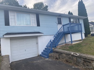 Homes for sale in Waterbury, CT | 53 Hamden Ave, Waterbury, CT 06704 | MLS# 24121114