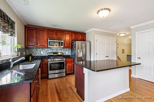 Homes for sale in Brookfield, CT | 27 Riverview Ct #27, Brookfield, CT 06804 | MLS# 24130203