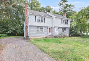 Homes for sale in Manchester, CT | 74 Westerly St, Manchester, CT 06042 | MLS# 24127248