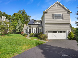 20 Walnut Ridge Lane