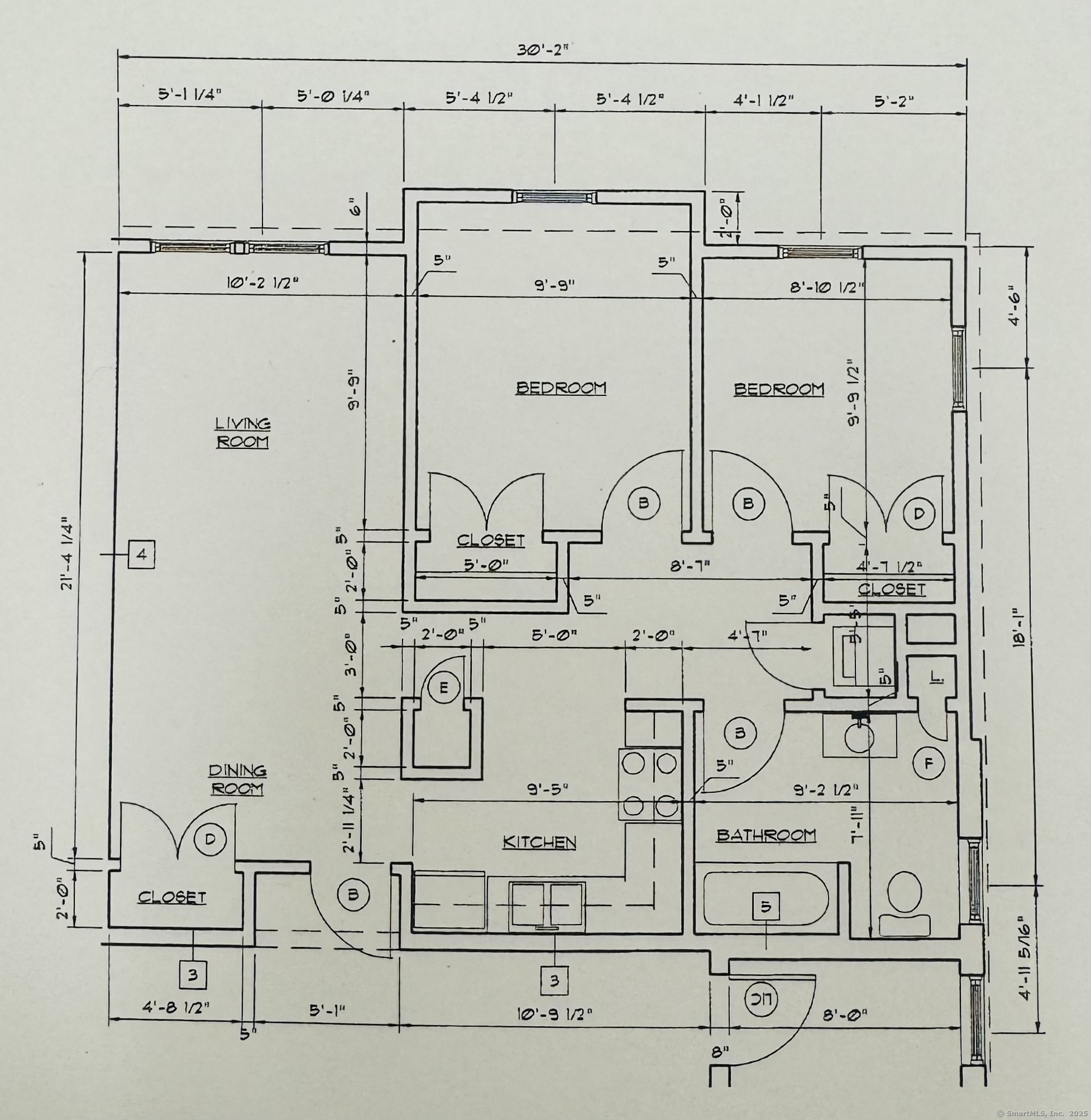 112 South Whitney, Hartford, 06106, 1 Bedroom Bedrooms, 0 ,1 BathroomBathrooms,Residential Rental,For Sale,South Whitney,0,24130321