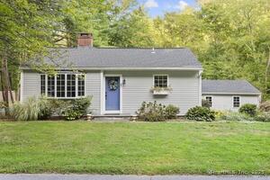 Homes for sale in Essex, CT | 89 Book Hill Rd, Essex, CT 06426 | MLS# 24130270