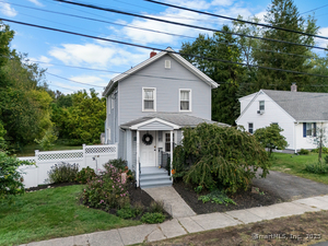 Homes for sale in Milford, CT | 27 Peck St, Milford, CT 06460 | MLS# 24130152