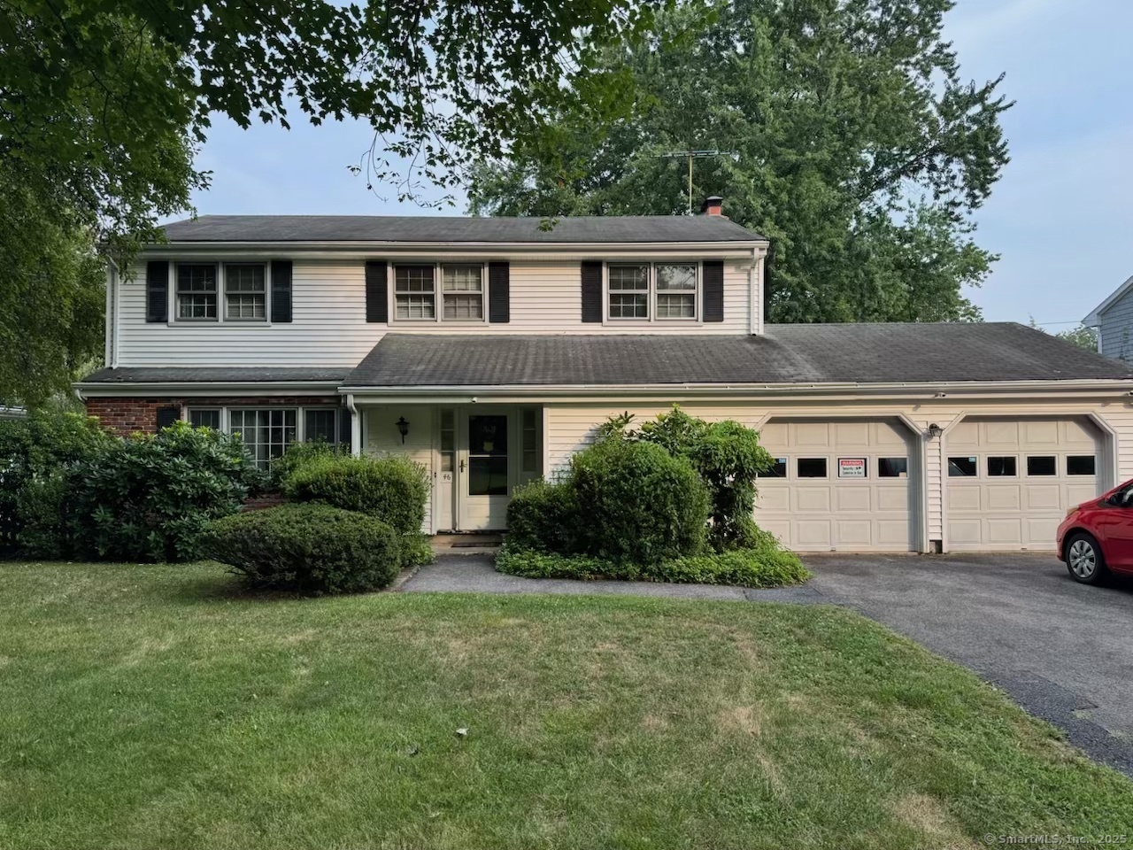 46 Old Orchard Road, Greenwich, Connecticut photo 1