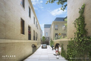 Homes for sale in New Canaan, CT | 15 Burtis Ave #East Penthouse C, New Canaan, CT 06840 | MLS# 24122664