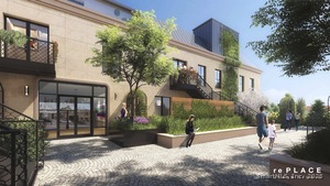 Homes for sale in New Canaan, CT | 15 Burtis Ave #East Plaza 203, New Canaan, CT 06840 | MLS# 24130491