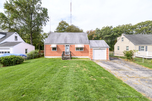27 Eagle Road