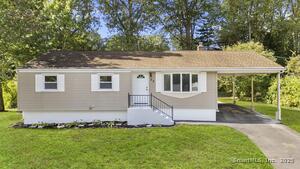 Homes for sale in Plainville, CT | 23 Bel Aire Dr, Plainville, CT 06062 | MLS# 24129565