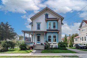 Homes for sale in New Milford, CT | 24 Whittlesey Ave, New Milford, CT 06776 | MLS# 24129854