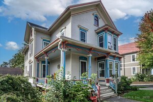 Homes for sale in New Milford, CT | 24 Whittlesey Ave, New Milford, CT 06776 | MLS# 24129854