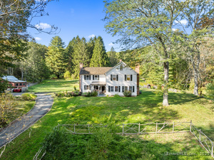 Homes for sale in Roxbury, CT | 96 Squire Rd, Roxbury, CT 06783 | MLS# 24130083