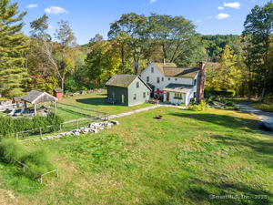 Homes for sale in Roxbury, CT | 96 Squire Rd, Roxbury, CT 06783 | MLS# 24130083