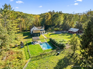 Homes for sale in Roxbury, CT | 96 Squire Rd, Roxbury, CT 06783 | MLS# 24130083