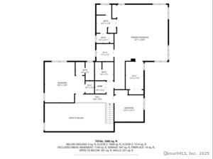 Homes for sale in Brookfield, CT | 26 Cove Rd, Brookfield, CT 06804 | MLS# 24129397