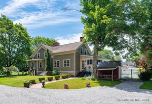 Homes for sale in Old Lyme, CT | 120 Boston Post Rd, Old Lyme, CT 06371 | MLS# 24130685