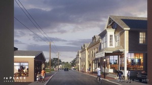 Homes for sale in New Canaan, CT | 15 Burtis Ave #West Penthouse B, New Canaan, CT 06840 | MLS# 24130632