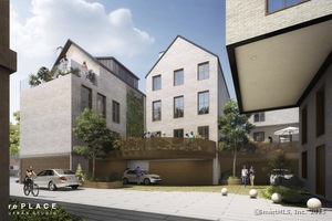 Homes for sale in New Canaan, CT | 15 Burtis Ave #Townhome A, New Canaan, CT 06840 | MLS# 24130676