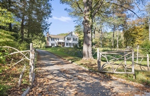 Homes for sale in Roxbury, CT | 96 Squire Rd, Roxbury, CT 06783 | MLS# 24130083