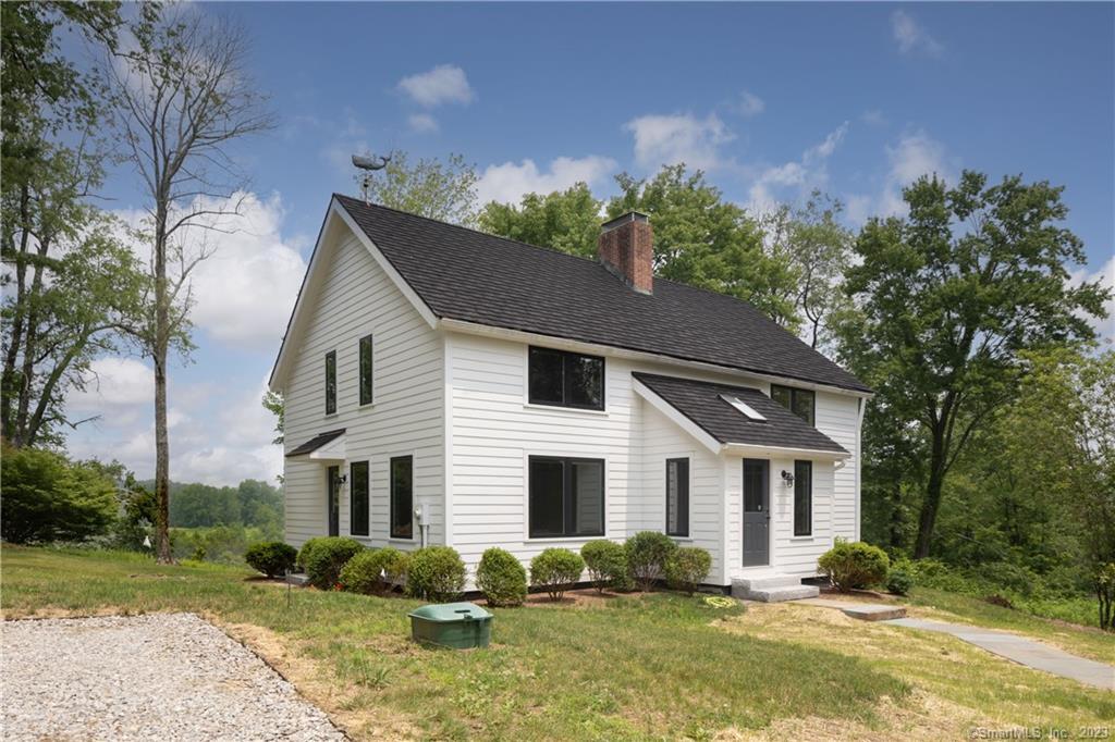 31 Barberry Hill Road