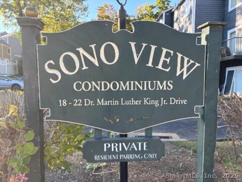 Homes for sale in Norwalk, CT | 22 Dr Martin Luther King Blvd #C6, Norwalk, CT 06854 | MLS# 24130784