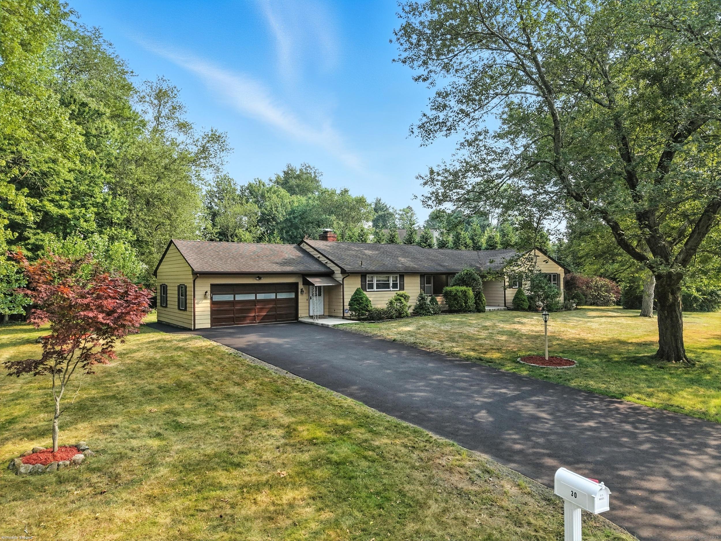 Homes for sale in Orange, CT | 30 Whitney Ln, Orange, CT 06477 | MLS# 24130593