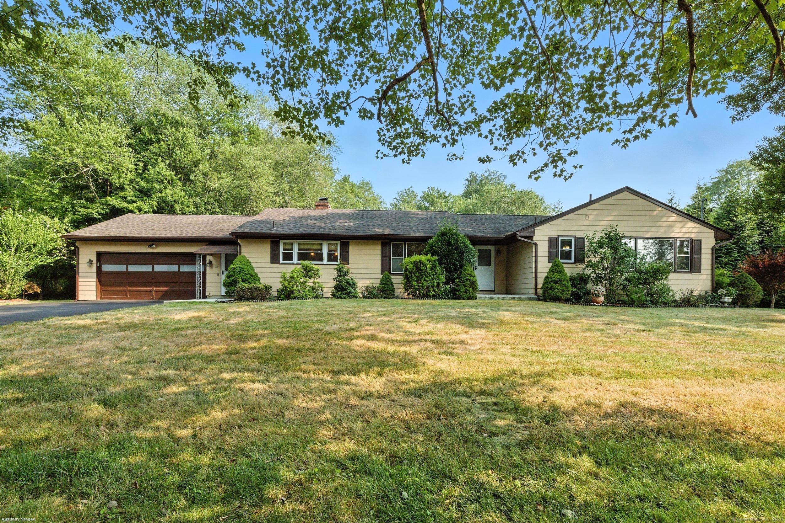 Homes for sale in Orange, CT | 30 Whitney Ln, Orange, CT 06477 | MLS# 24130593