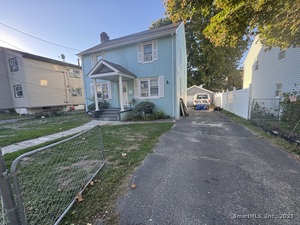 Homes for sale in Bridgeport, CT | 100 Lorraine St, Bridgeport, CT 06604 | MLS# 24130754