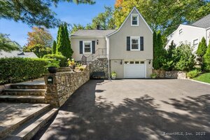 500 High Ridge Road