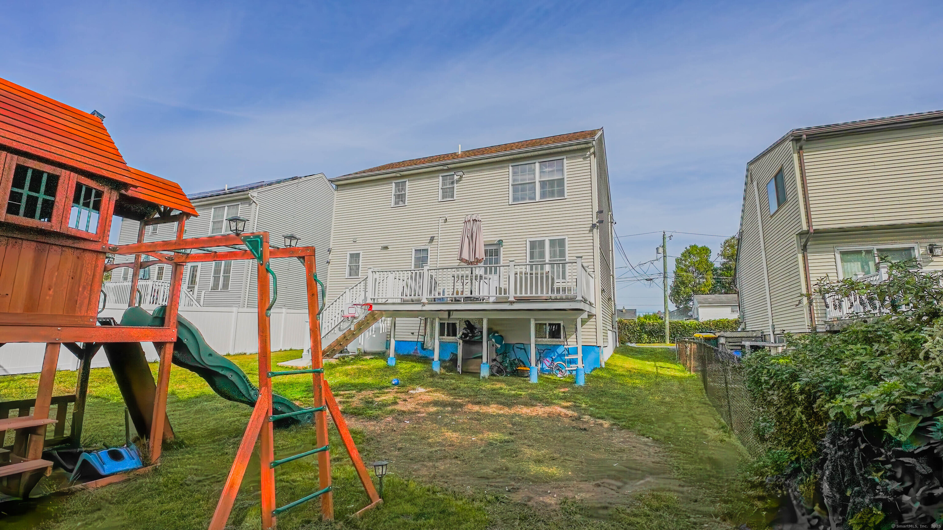 23 Heaton, Waterbury, 06705, 3 Bedrooms Bedrooms, 0 ,2 BathroomsBathrooms,Single Family For Sale,For Sale,Heaton,0,24130865