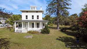 Homes for sale in Haddam, CT | 1572 Saybrook Rd, Haddam, CT 06438 | MLS# 24130643