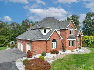 Homes for sale in Rocky Hill, CT | 124 Speno Rdg, Rocky Hill, CT 06067 | MLS# 24127102